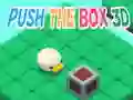 Igra Push The Box 3D spletu