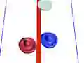 Igra Space Air Hocky spletu