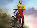 Igra Uncharted Trails spletu