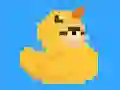 Igra Flappy Placid Plastic Duck spletu
