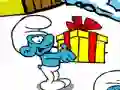 Igra The Smurfs The Last Christmas spletu