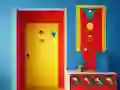 Igra Unlock the Exit spletu