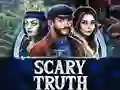 Igra Scary Truth spletu