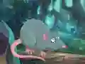 Igra Rat Escape From Cat Forest spletu