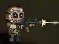 Igra Zombie Apocalypse spletu