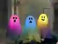 Igra Haunted House Escape: Unveiling the Mystery spletu