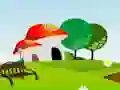 Igra Banana Bandit Escape spletu
