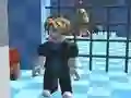 Igra Obby: Escape from Circus Prison spletu