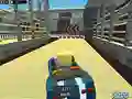 Igra Kogama: Infernal Race spletu