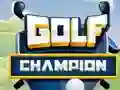 Igra Golf Champion spletu