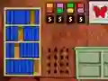 Igra Lonely Farmhouse Escape spletu