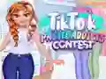 Igra TikTok Pastel Addicts Contest spletu