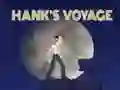Igra Hank’s Voyage spletu