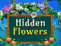 Igra Hidden Flowers spletu