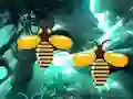 Igra Blue Bird Jungle Escape spletu