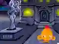 Igra Monkey Go Happy stage 266 spletu