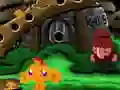 Igra Monkey Go Happy Stage 273 spletu