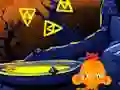 Igra Monkey Go Happy Stage 274 spletu