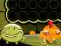 Igra Monkey Go Happy Stage 276 spletu