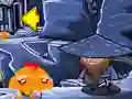 Igra Monkey Go Happy Stage 269 spletu