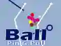 Igra Ball Pin & Pull spletu