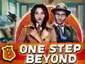Igra One Step Beyond spletu