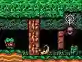 Igra Froggy Knight: Lost in the Forest spletu