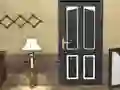 Igra 3D Room Escape Episode 17 spletu