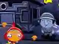 Igra Monkey Go Happy Stage 279 spletu