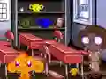Igra Monkey Go Happy Stage 280 spletu