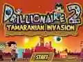 Igra Drillionaire 2 spletu