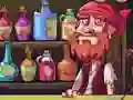 Igra Pirate Bartender Captain's Grog spletu