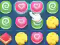 Igra Cake Crush spletu