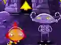 Igra Monkey Go Happly Stage 286 spletu