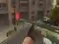 Igra Sniper: City Strike spletu