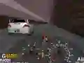 Igra 3D Drag Racer spletu