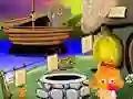 Igra Monkey Go Happy Stage 292 spletu