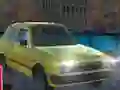 Igra Taxi Simulator 3D spletu