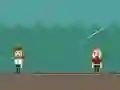 Igra Bouncy Bullet spletu