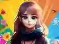 Igra Lucy All Season Fashionista spletu