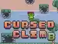 Igra Cursed Climb spletu