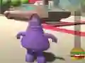 Igra 2 Player Grimace spletu