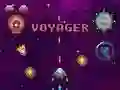 Igra Voyager spletu