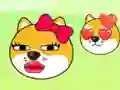 Igra Love Doge spletu