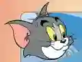 Igra Tom and Jerry Bikers spletu