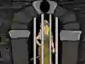Igra Woman Warrior Rescue From Jail spletu