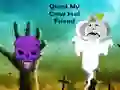 Igra Quest My Soul Friend-01 spletu