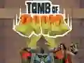 Igra Ben 10 Tomb of Doom spletu