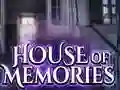 Igra House of Memories spletu