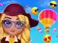 Igra Trip To International Balloon Fiesta spletu